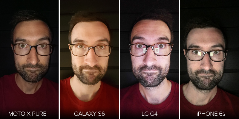 Illustration for article titled Análisis de la cámara del iPhone 6s: Apple ya no es el rey absoluto de la fotografía móvil